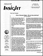 Newsletter