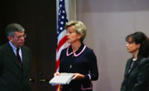 Governor Granholm